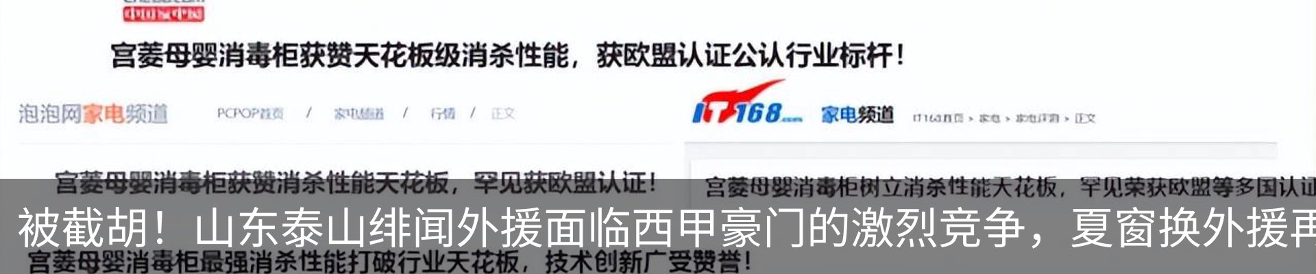最新动态