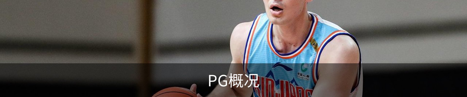 PG概况